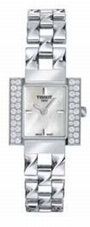 Ladies T004.309.11.110.01 Tissot Watch