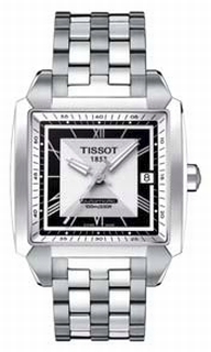 Tissot Quadrato T005.507.11.038.00 Watch