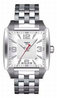 Tissot Mens T005.510.11.277.00 Watch