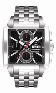 Tissot T005.514.11.061.00 Mens Automatic Watch