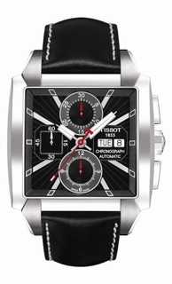 Tissot Quadrato T005.514.16.061.00 Watch