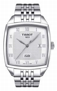 Tissot Steel Watch T006.707.11.033.00