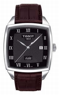 Tissot Le Locle Steel Watch T006.707.16.053.00