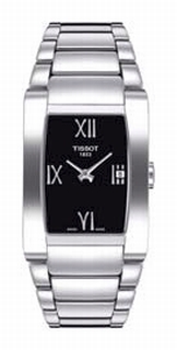 Tissot Steel Watch T007.309.11.053.00