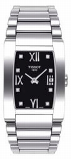 Tissot Quartz Ladies Watch T007.309.11.056.00