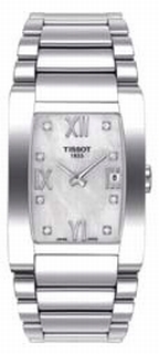 Ladies T007.309.11.116.00 Tissot Watch