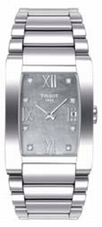 Ladies Tissot T007.309.11.126.00 Watch