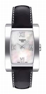 Tissot Steel Watch T007.309.16.113.02