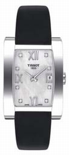 Ladies T007.309.16.116.00 Tissot Watch