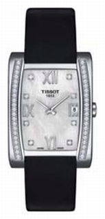 Tissot Quartz Ladies Watch T007.309.16.116.02