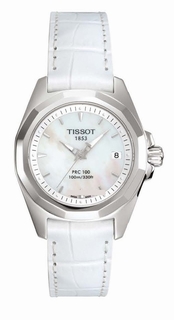 Tissot T008.010.16.111.00 Steel Watch