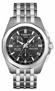 Mens Tissot T008.417.44.061.00 Watch