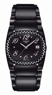 Ladies T009.110.11.057.02 Tissot Watch