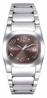 Tissot T009.110.11.297.00 Steel Watch