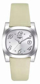 Tissot T-Moments T009.110.17.037.00 Watch