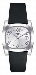 Ladies Tissot T009.110.17.037.01 Watch