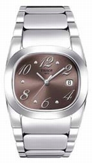 Tissot T009.310.11.297.00 Ladies Quartz Watch