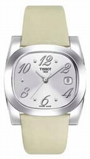 Tissot Ladies T009.310.17.037.00 Watch