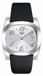 Tissot Ladies T009.310.17.037.01 Watch