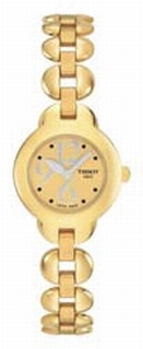 20.8mm Tissot Ladies Watch T01.5.185.22