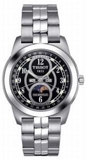 Mens Tissot T012.423.11.052.00 Watch