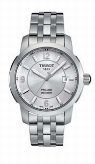 Tissot T014.410.11.037.00 Mens Quartz Watch