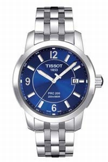 Tissot PRC200 T014.410.11.047.00 Watch