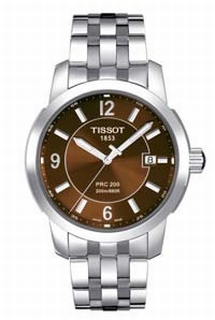 Tissot Mens T014.410.11.297.00 Watch