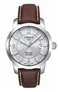 Tissot PRC200 T014.410.16.037.00 Watch