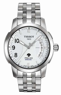 Tissot T014.421.11.037.00 Mens Quartz Watch