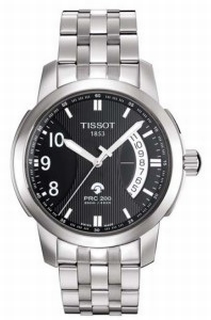 Tissot PRC200 T014.421.11.057.00 Watch