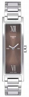 Tissot T015.309.11.298.00 Ladies Quartz Watch