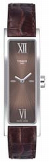 Tissot T015.309.16.298.01 Ladies Quartz Watch