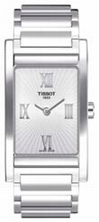 Tissot Steel Watch T016.309.11.033.00