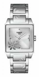 Tissot Fabulous Garden T017.309.11.031.00 Watch