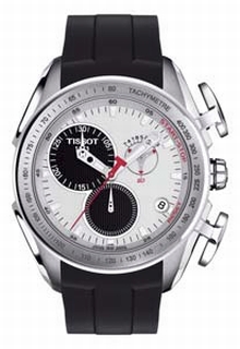 Tissot Mens T018.617.17.031.00 Watch