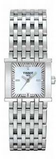 Tissot Quartz Ladies Watch T02.1.181.81