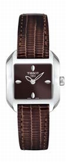 Tissot T-Wave Steel Watch T02.1.215.61