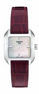 Tissot T02.1.265.71 Ladies Quartz Watch