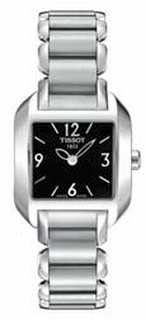 Tissot T02.1.285.52 Ladies Quartz Watch