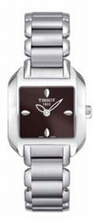 Tissot Ladies T02.1.285.61 Watch