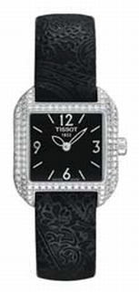 Ladies Tissot T02.1.425.52 Watch