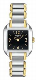 Tissot Ladies T02.2.285.52 Watch