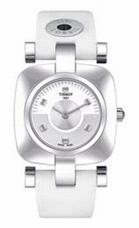 Tissot Steel Watch T020.309.16.031.01