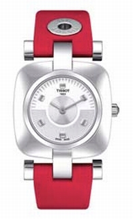 Ladies T020.309.16.031.02 Tissot Watch