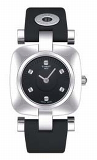 Ladies Tissot T020.309.16.051.00 Watch