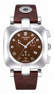 Ladies Tissot T020.317.16.297.00 Watch