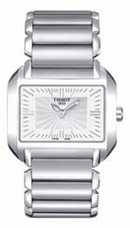 Tissot Quartz Ladies Watch T023.309.11.031.00