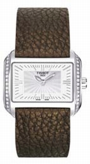 Tissot T023.309.16.031.01 Ladies Quartz Watch