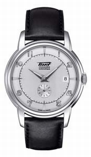 Tissot Mens T025.408.16.032.00 Watch